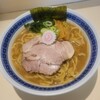 自家製麺 二丁目ラーメン