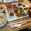 八百一本館 レストランきょうのおかず