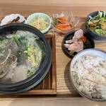 HARU Korean Restaurant - 