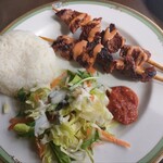 イスタンブール・テーブル - 