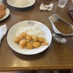 印度カレー 小いけ - 