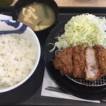 松屋 - 