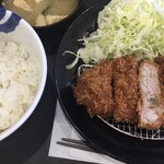 松屋 - 