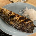 Taishuusakaba Moroboshi - 