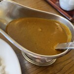 印度カレー 小いけ - 