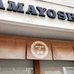 KAMAYOSHI - 