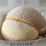 エシレ・パティスリー オ ブール - 