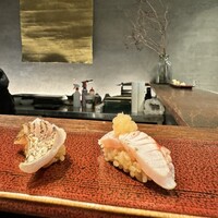 寿司 なかご 別邸 - 