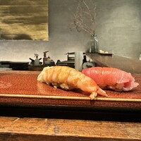 寿司 なかご 別邸 - 