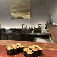 寿司 なかご 別邸 - 