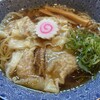 麺や　一金