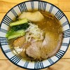 らぁ麺 秀登