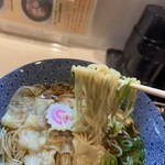 麺や 一金 - 