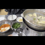 明洞タッカンマリ - 