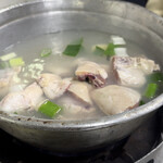 明洞タッカンマリ - 