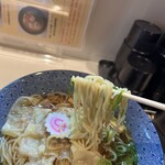 麺や 一金 - 