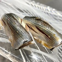 鮨 Matsui はなれ - 