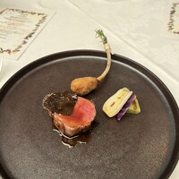 マダム・トキ - 