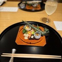 銀座 吉兆 - 