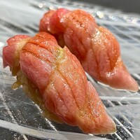 鮨 Matsui はなれ - 