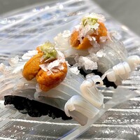 鮨 Matsui はなれ - 