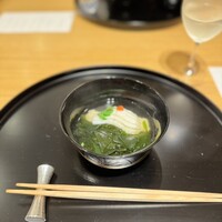 銀座 吉兆 - 