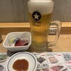 海鮮居酒屋 羽田市場