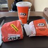 Ａ＆Ｗ 那覇空港店