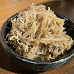 焼ジビエ 罠 狩場 - 
