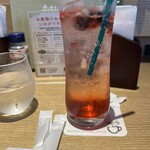 むさしの森珈琲 - 