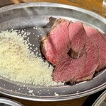 焼ジビエ 罠 狩場 - 