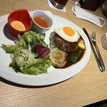 むさしの森珈琲 - 