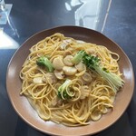 パスタ アルデンテ - 