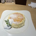 むさしの森珈琲 - 