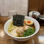 Chuuka Soba Murata - 