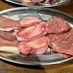焼ジビエ 罠 狩場 - 