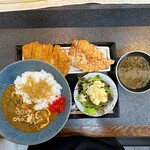 なんか喰ぃ亭 - 