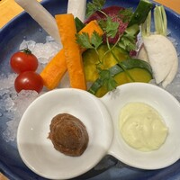 大山鶏と鮮魚 居酒屋 まいか - 