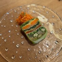 MORI NO GOHAN - 