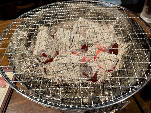 Yaki Gibier Wana Kariba photo 3