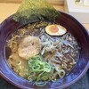 にんたまラーメン 流山店