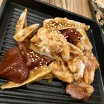 Yaホ！ - ごちゃまぜホルモン