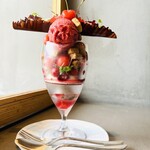 PATISSERIE ASAKO IWAYANAGI - 