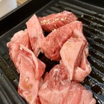 Yaホ！ - カルビ中落ち　