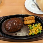 ガスト - 料理写真: