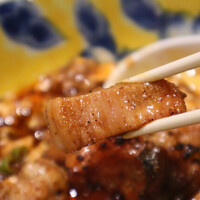 中華旬彩 森本 - 