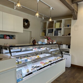 パティスリー リュニック_2