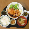 Okoge - 豚ロース生姜焼き 1000円