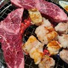 焼肉BAKUBAKU