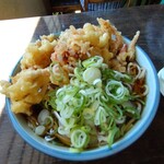 Soba No Maru Go Maru Go - 